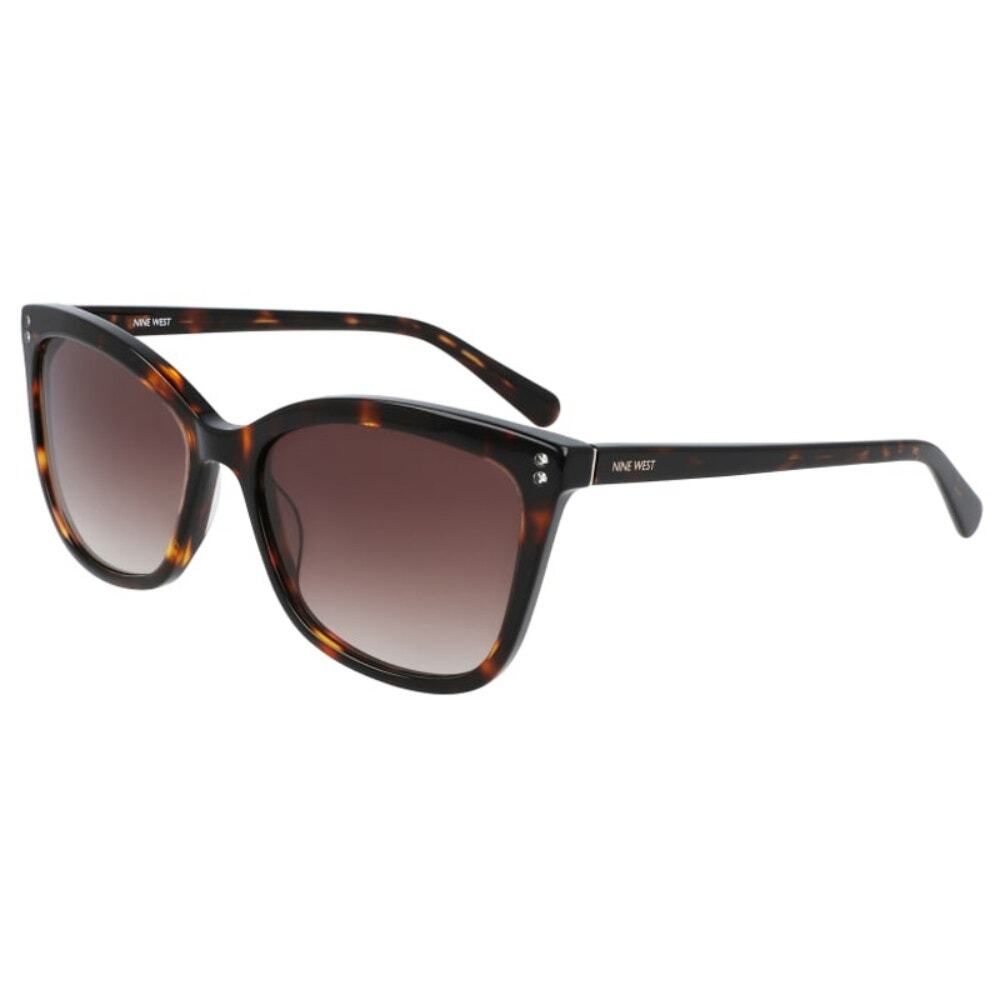 💎✨Authentic✨💎Nine West NW650S Dark Tortoise Sunglasses